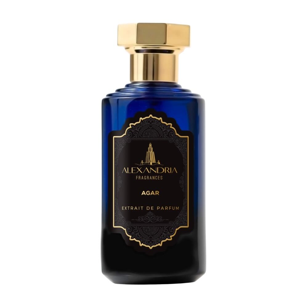 Alexandria Fragrances Agar Extrait Inspired By Tom Ford Oud Wood 100ml - Hình ảnh chính
